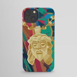 Jesus Piece BYJC© iPhone Case