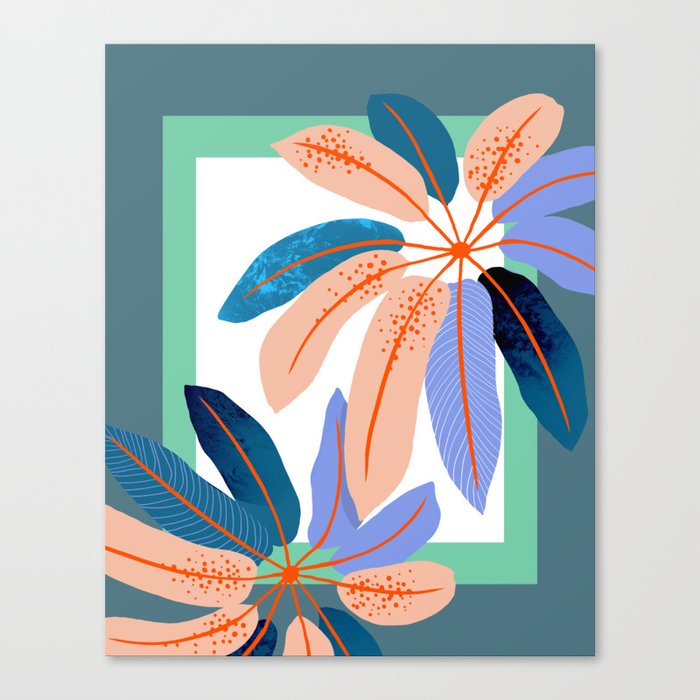 Canvas Print