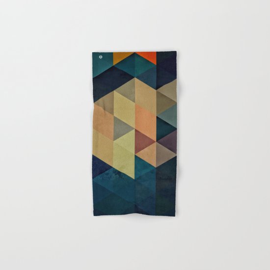 synthys Hand & Bath Towel