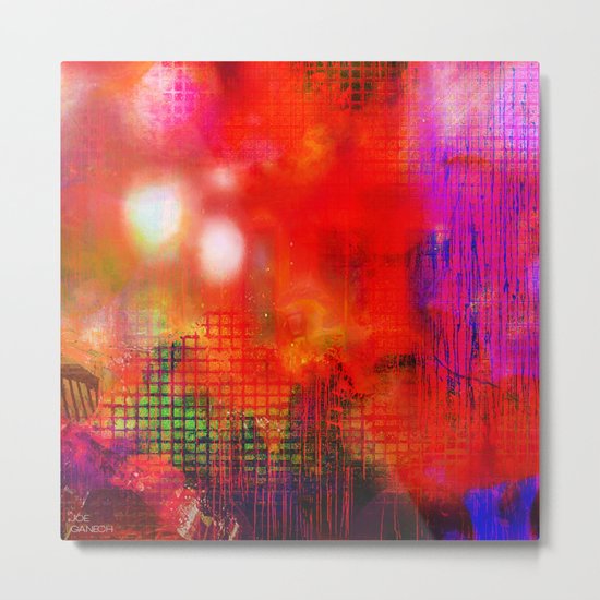 The impossible dreams Metal Print