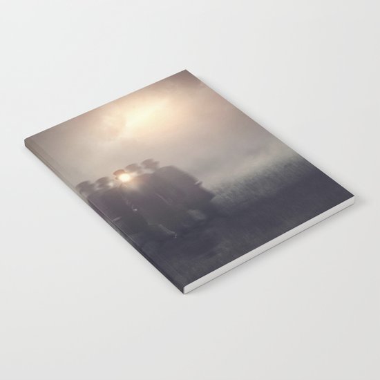 La Reunion Notebook