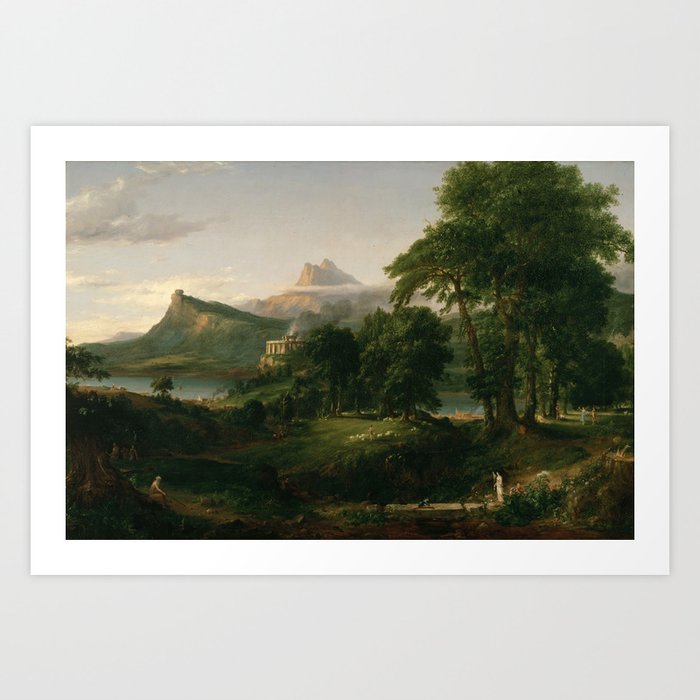 Art Print