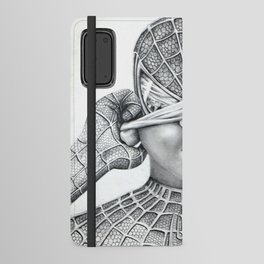 The Mask Android Wallet Case