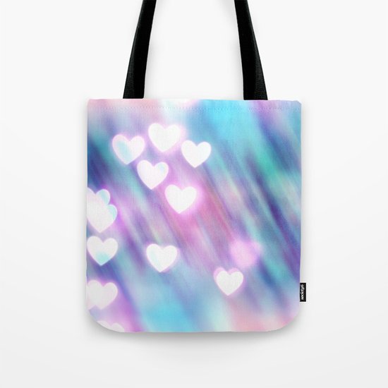 Your Love is Sweet Like Candy Tote Bag