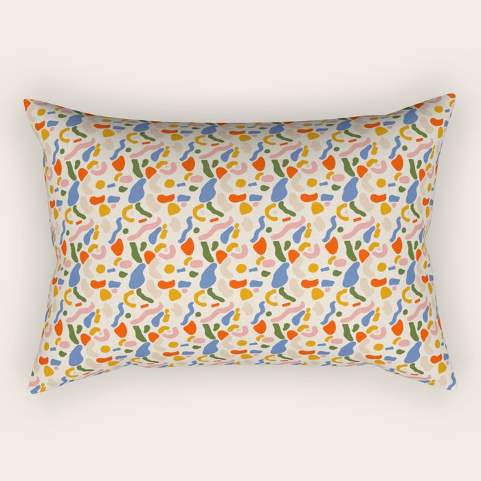 Rectangular Pillow