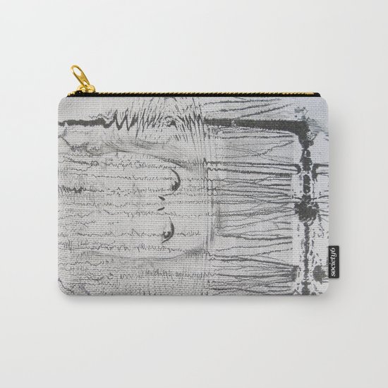 Nymph Carry-All Pouch