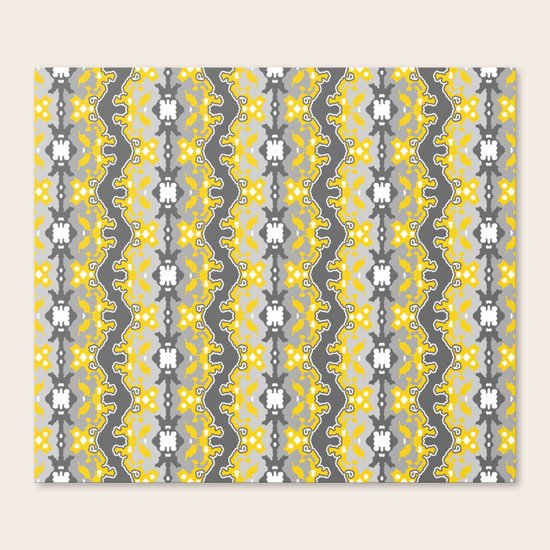 Transition Canvas Print