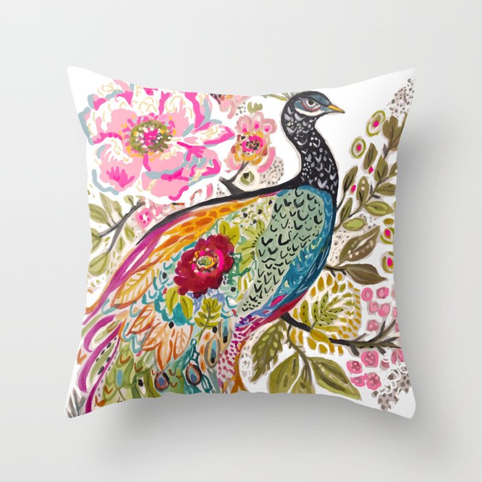 Throw Pillow