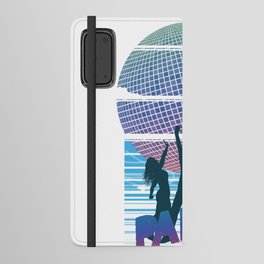 party time Android Wallet Case