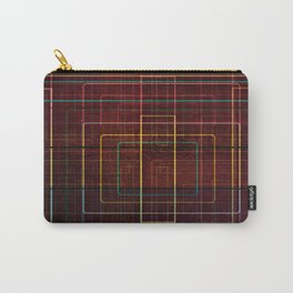 The Maze Carry-All Pouch