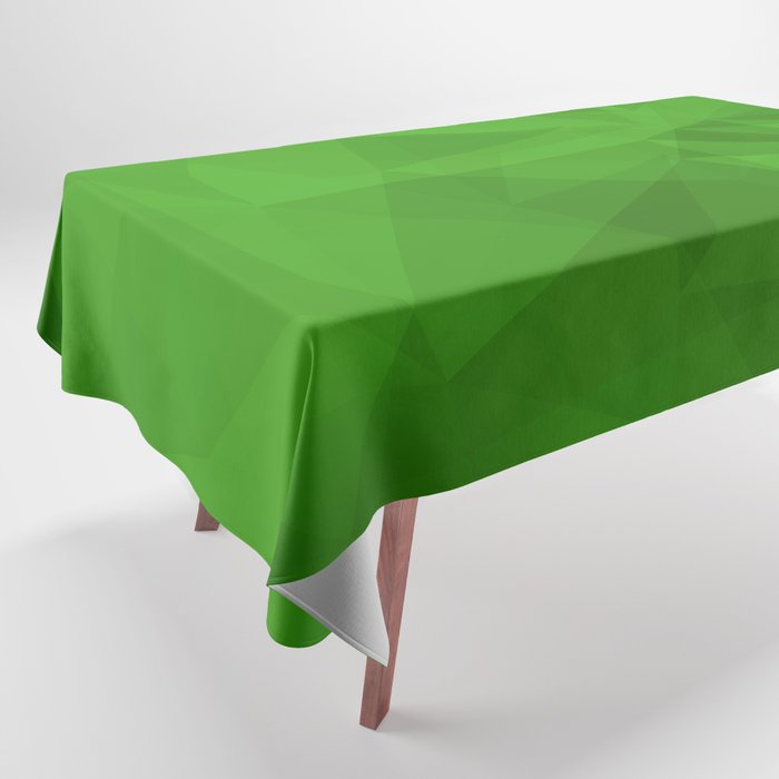 Green Life Tablecloth