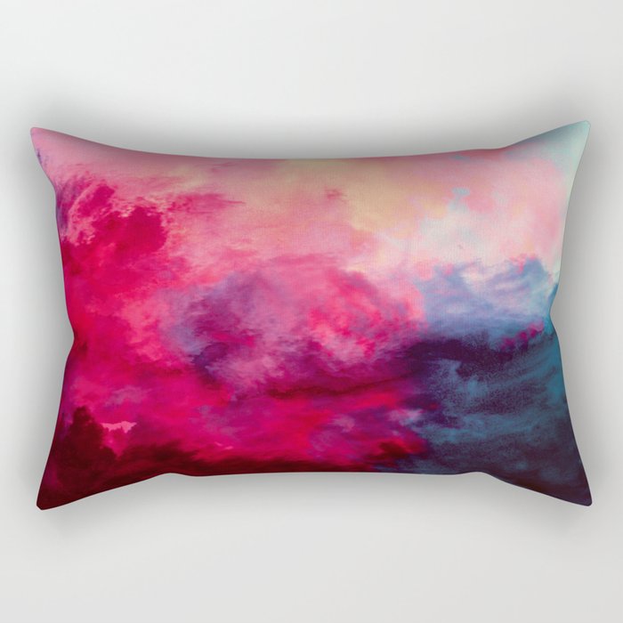 Rectangular Pillow