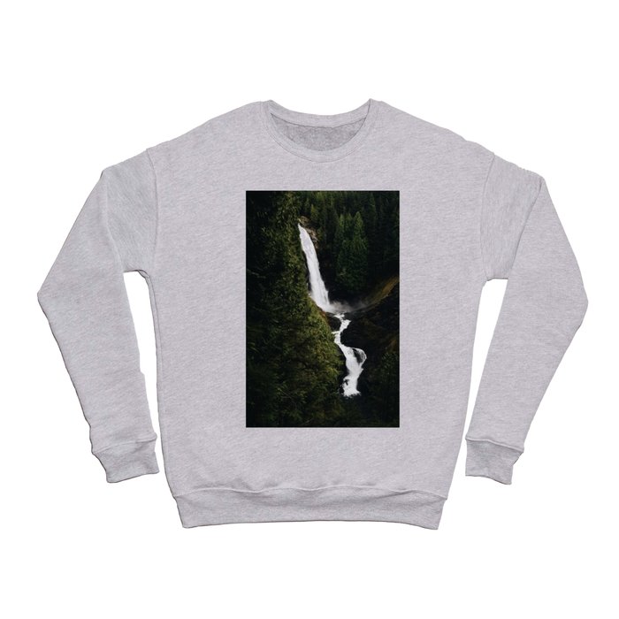 summer falls Crewneck Sweatshirt