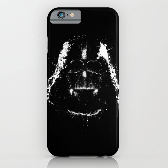 Vader iPhone & iPod Case