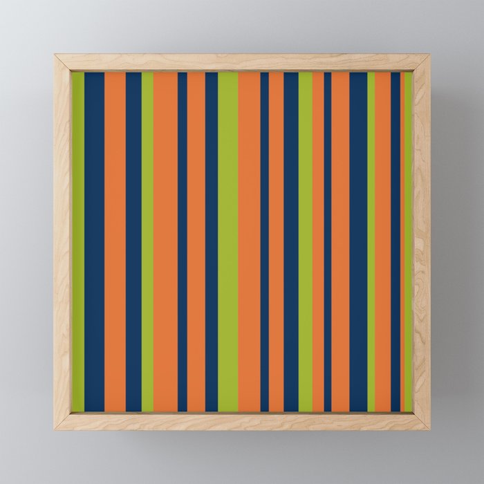Framed Mini Art Print