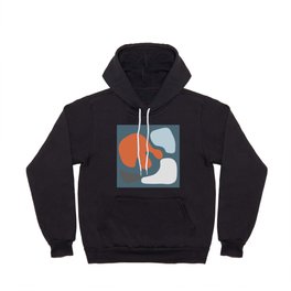 16 Abstract Shapes  211224 Hoody