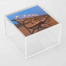 Benches Acrylic Box