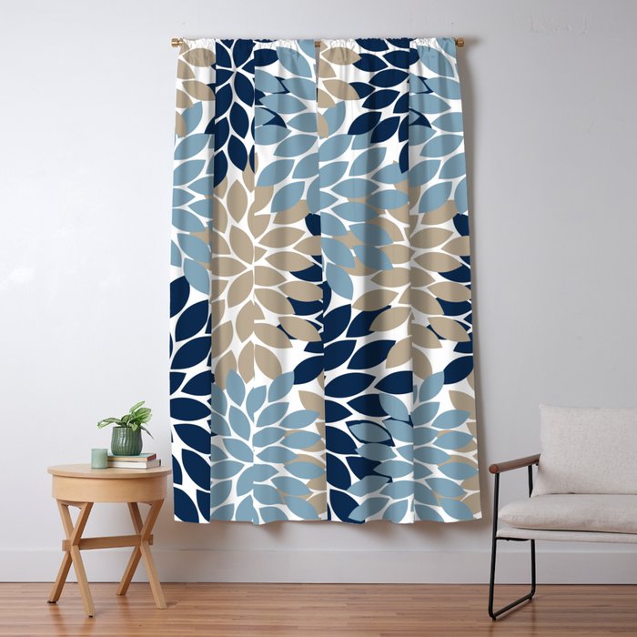 Blackout Curtain