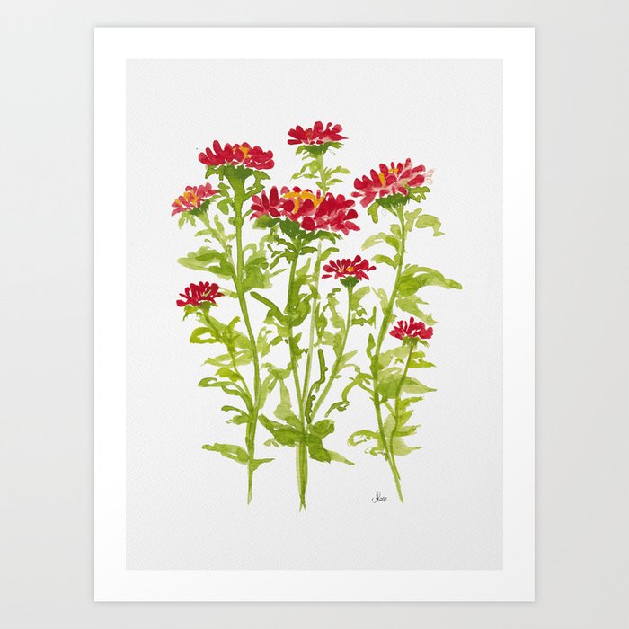 Art Print