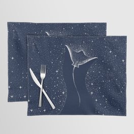 Star Collector Placemat