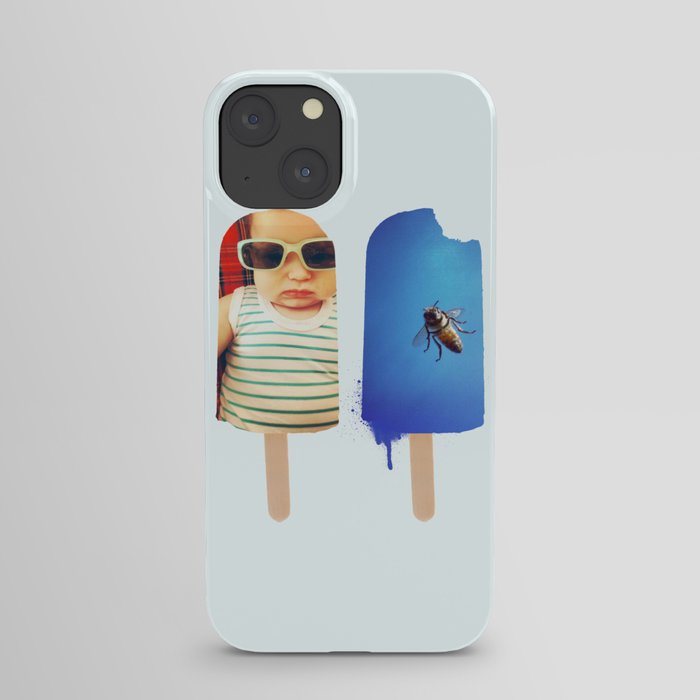 Popsicle iPhone Case