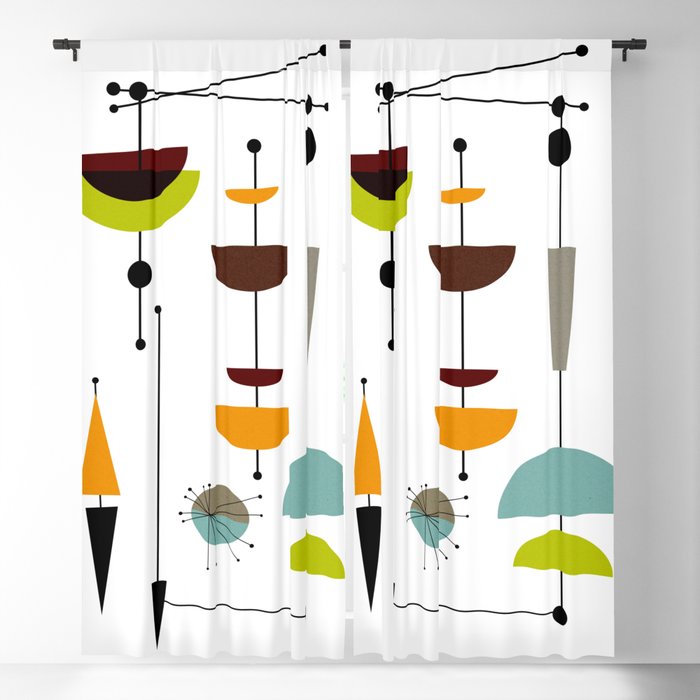 Blackout Curtain