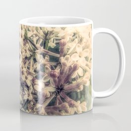 Spring Lilac Flower Modern Country Modern Cottage Art A425r Coffee Mug