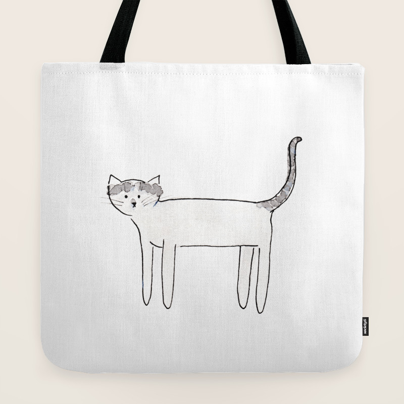 paddington tote bag