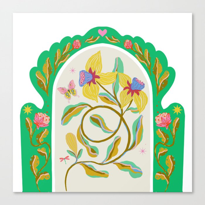 Canvas Print