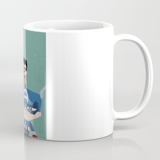 avengers 2 fan art Coffee Mug