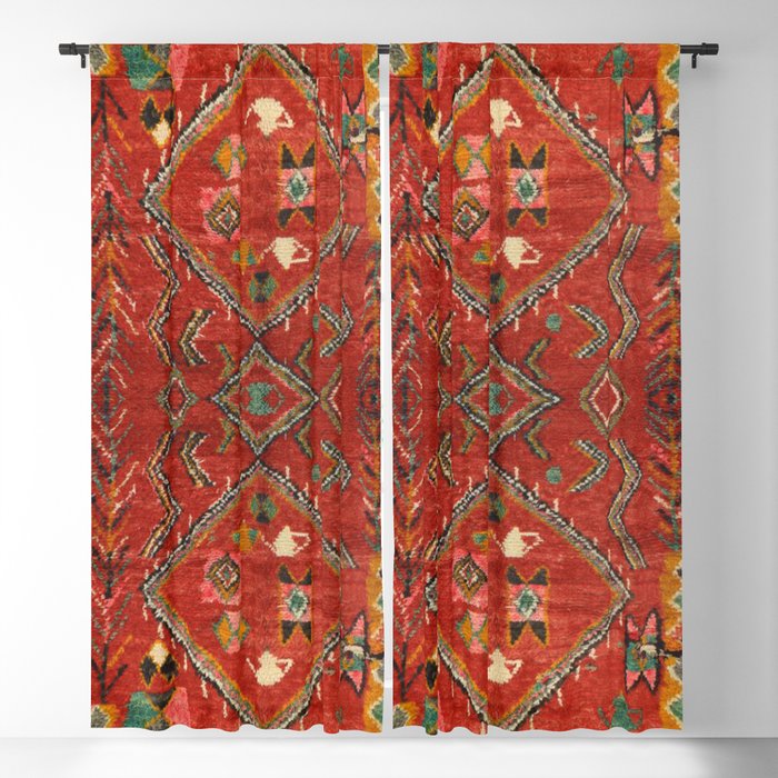 Blackout Curtain