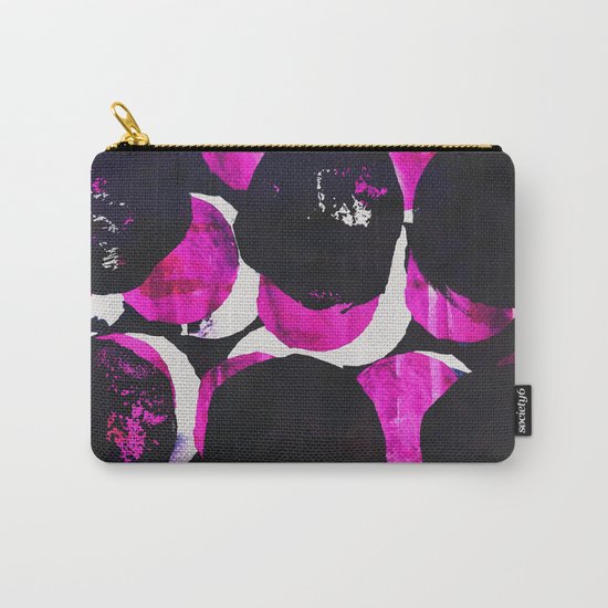 Graphic96 Carry-All Pouch