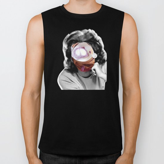 Greta will nicht kochen... Biker Tank