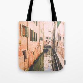 Venice II Tote Bag