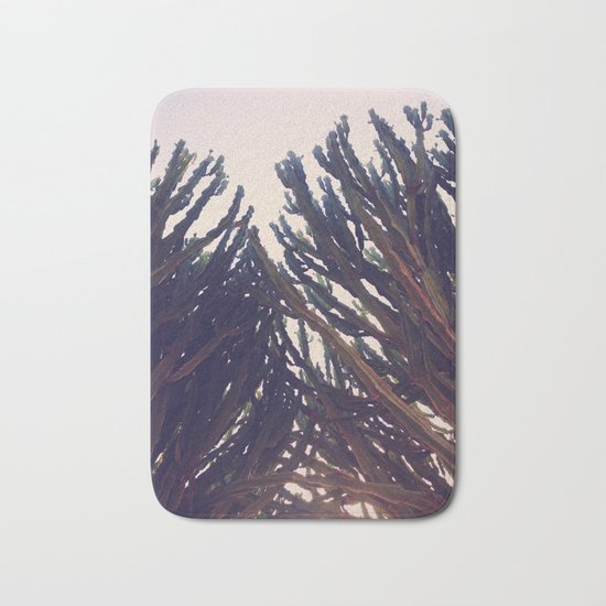 cactus76 Bath Mat