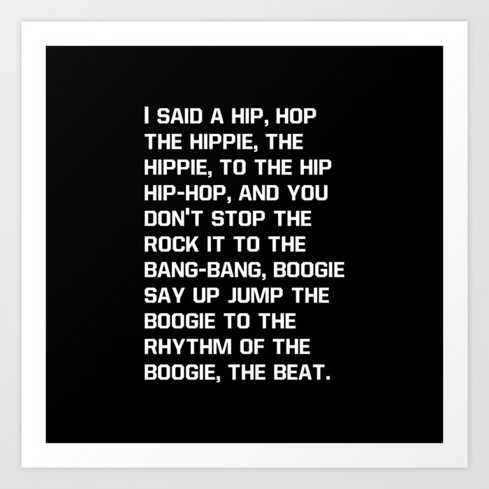 Art Print