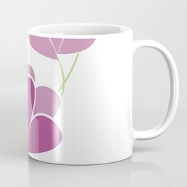 Flowers drawing Coffee Mug