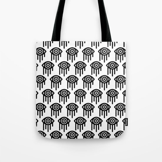 WEEPING Tote Bag