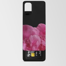 Peony 3 Android Card Case