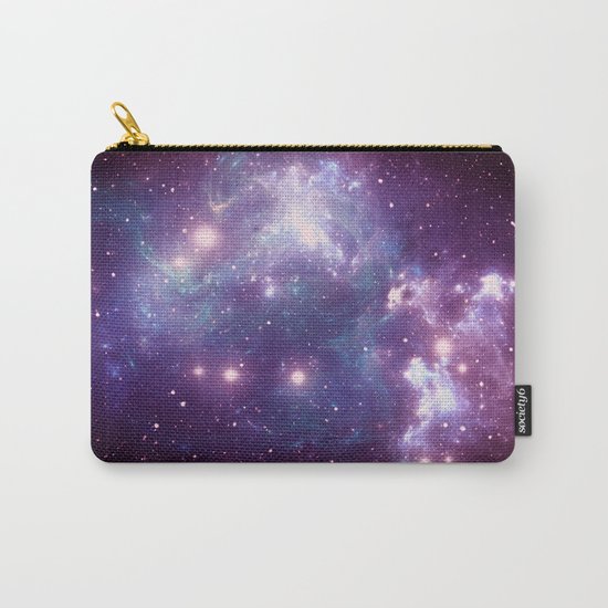 Nebula Carry-All Pouch