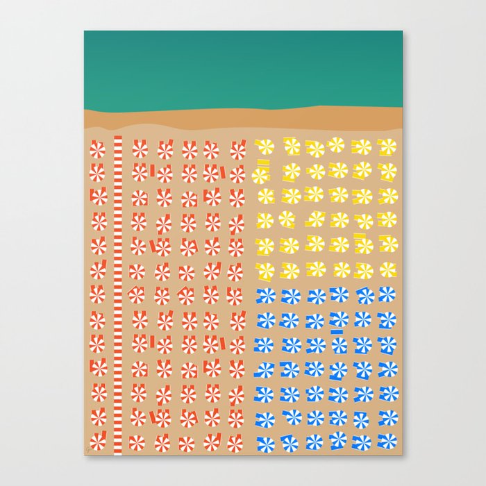 Canvas Print
