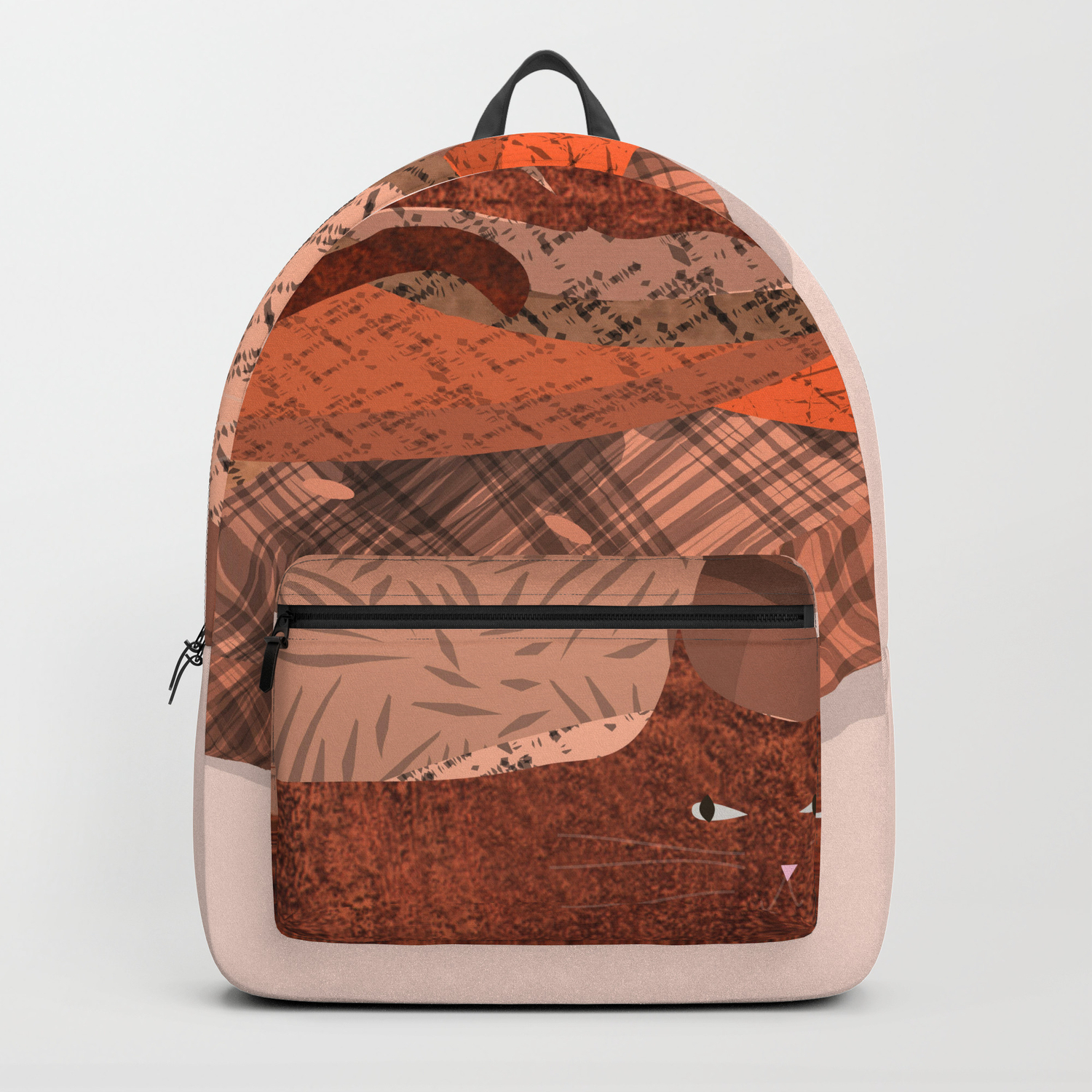 ginger by lifestyle backpacks
