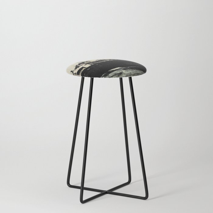 Le Harvre Counter Stool