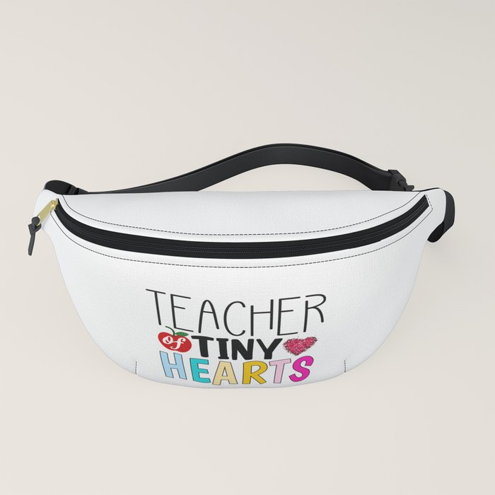 Teacher fanny pack sale