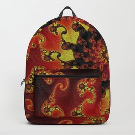 Phoenix Rising #3 Backpack