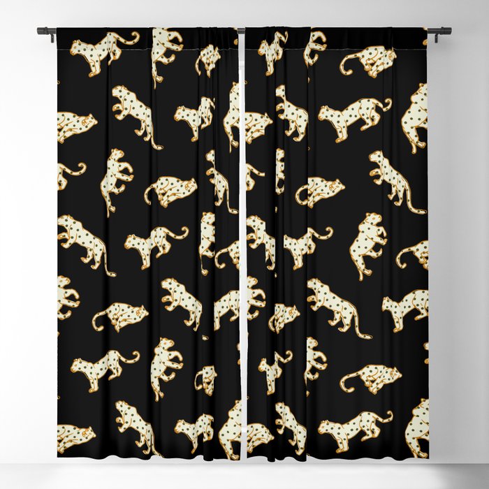 Blackout Curtain