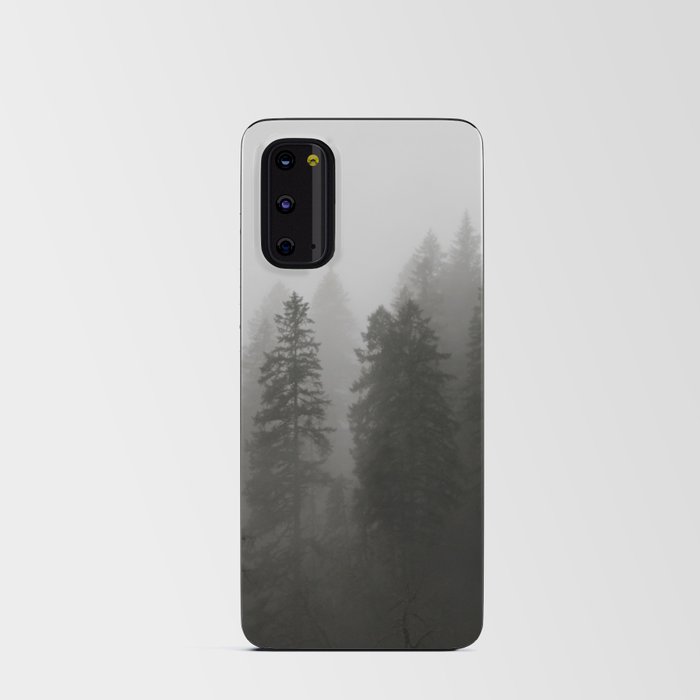 Forest Android Card Case