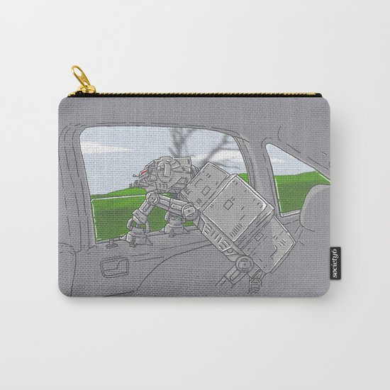 Cruisin' Walker Carry-All Pouch