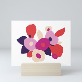Blooming Mini Art Print