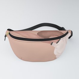 Napoleon Dynamite II Fanny Pack | Digital, Funny, Painted, Afro, Painting, Napoleon, Movie, Watercolor, Dynamite, Jonheder 